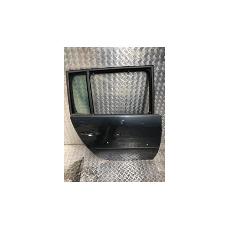 Porte arriere droit RENAULT ESPACE 4 PHASE 1 d’occasion