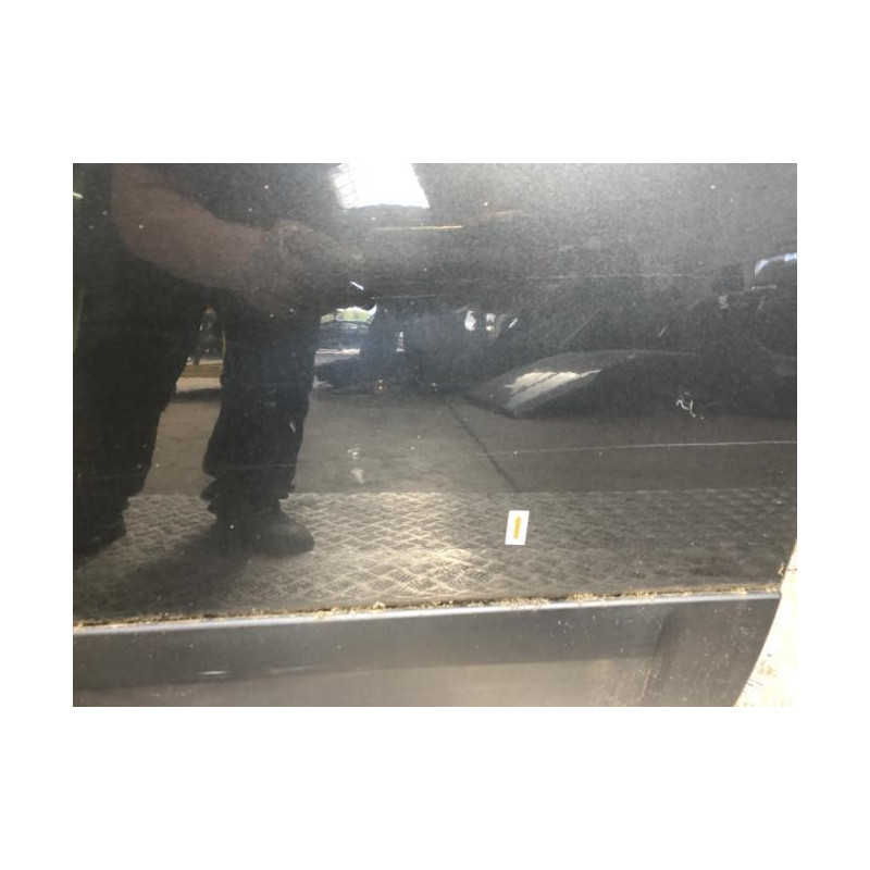 Porte arriere droit RENAULT ESPACE 4 PHASE 1 d’occasion