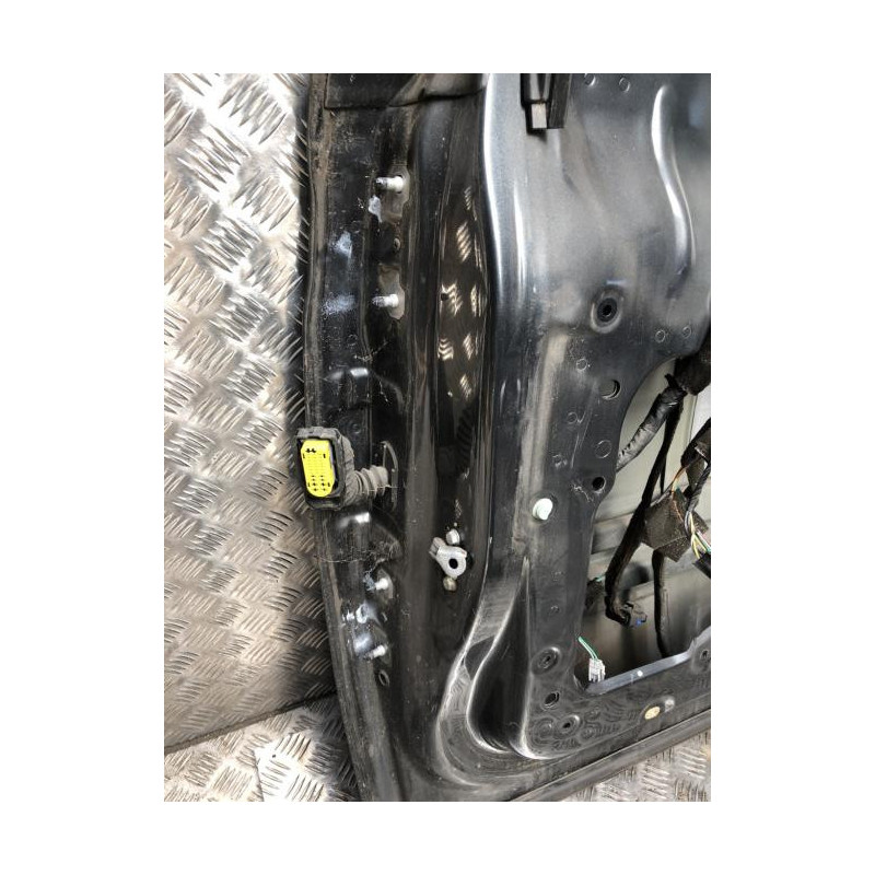 Porte arriere droit RENAULT ESPACE 4 PHASE 1 d’occasion