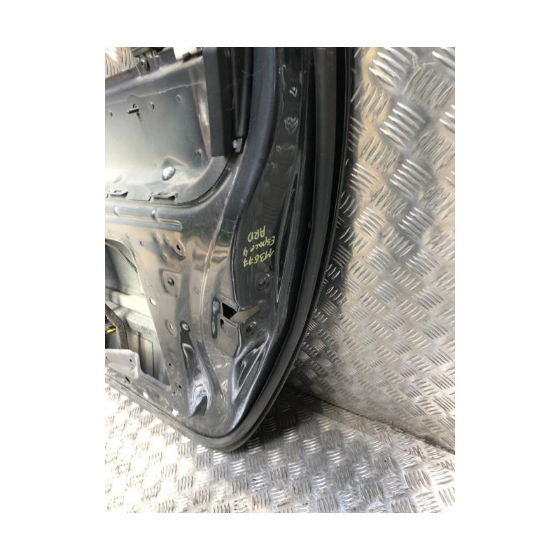 Porte arriere droit RENAULT ESPACE 4 PHASE 1 d’occasion