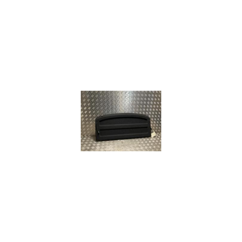 Plage arriere RENAULT CLIO 5 PHASE 1 d’occasion