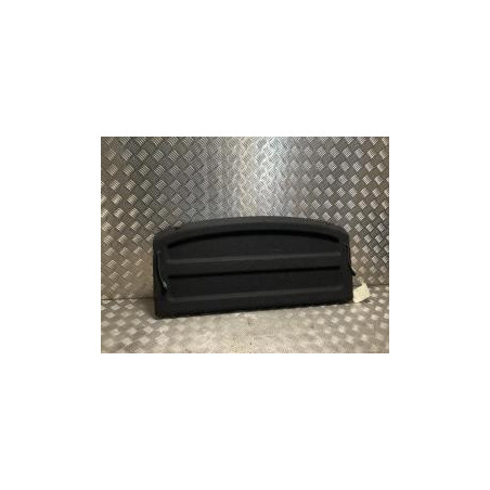 Plage arriere RENAULT CLIO 5 PHASE 1 d’occasion