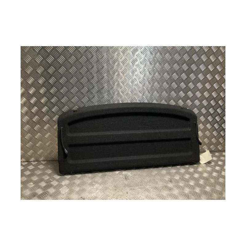 Plage arriere RENAULT CLIO 5 PHASE 1 d’occasion