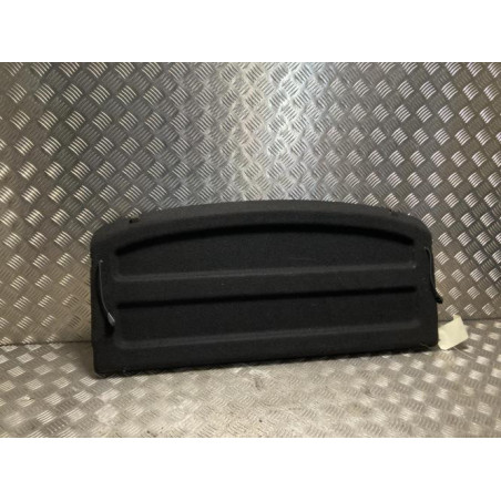 Plage arriere RENAULT CLIO 5 PHASE 1 d’occasion