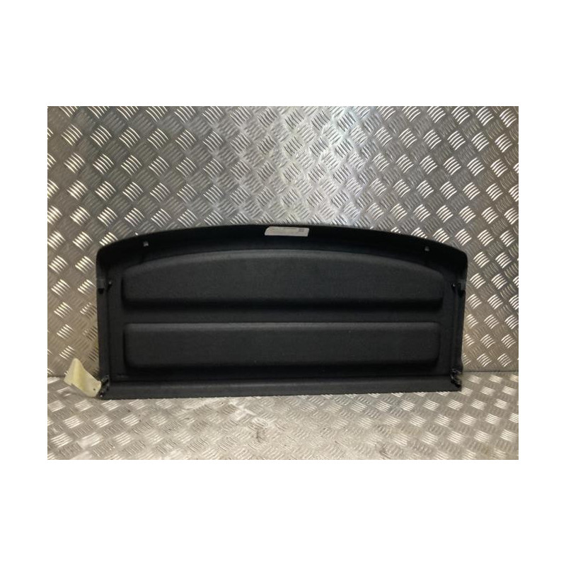 Plage arriere RENAULT CLIO 5 PHASE 1 d’occasion