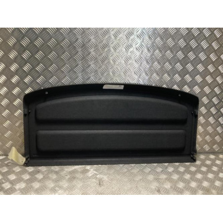 Plage arriere RENAULT CLIO 5 PHASE 1 d’occasion