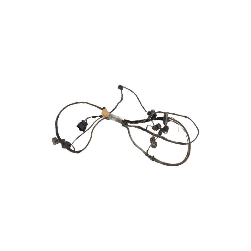 Capteur aide au stationnement AUDI Q5 1 PHASE 2 d’occasion