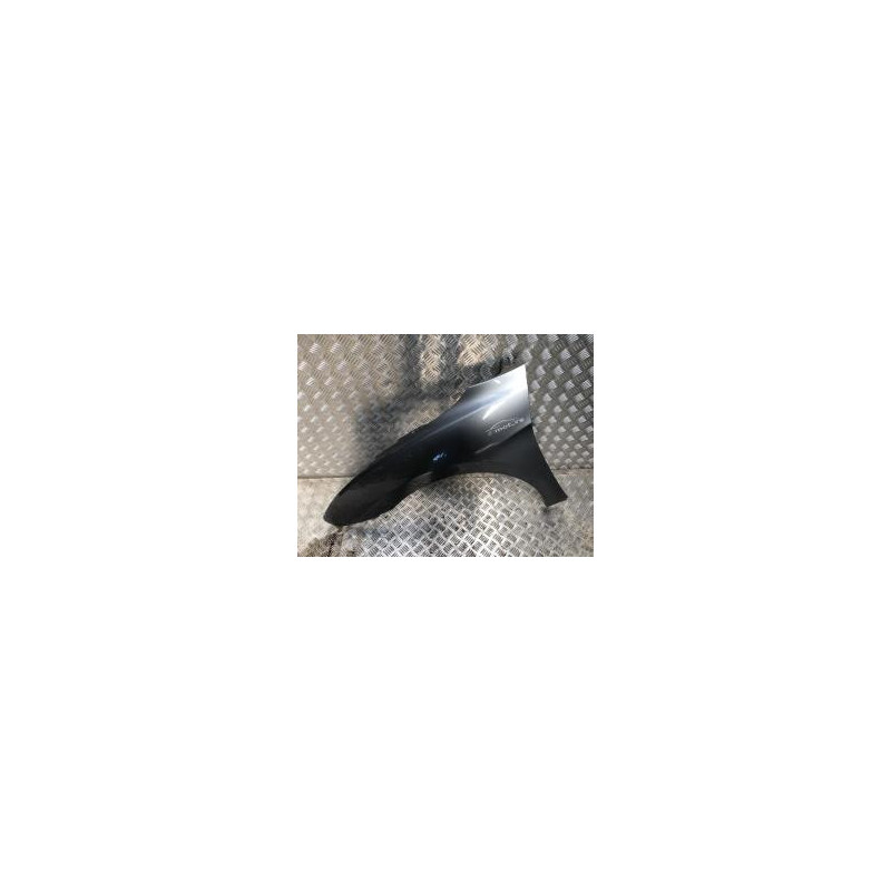 Aile avant gauche HYUNDAI I 40 PHASE 1 BREAK d’occasion