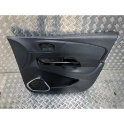 Panneau de porte avant droit RENAULT CAPTUR 1 PHASE 1 d’occasion