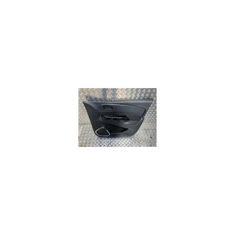 Panneau de porte avant droit RENAULT CAPTUR 1 PHASE 1 d’occasion