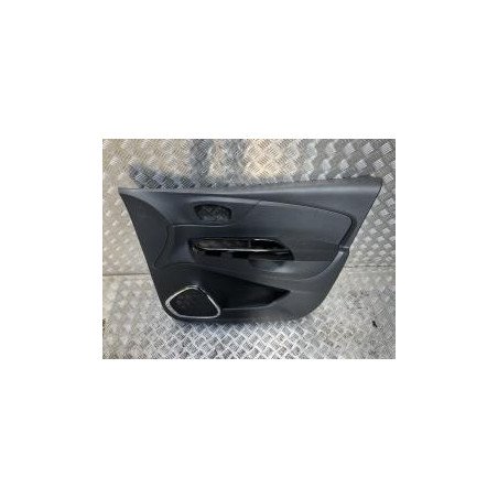 Panneau de porte avant droit RENAULT CAPTUR 1 PHASE 1 d’occasion