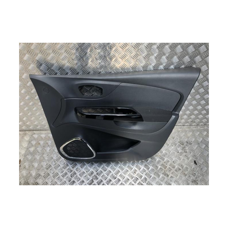 Panneau de porte avant droit RENAULT CAPTUR 1 PHASE 1 d’occasion