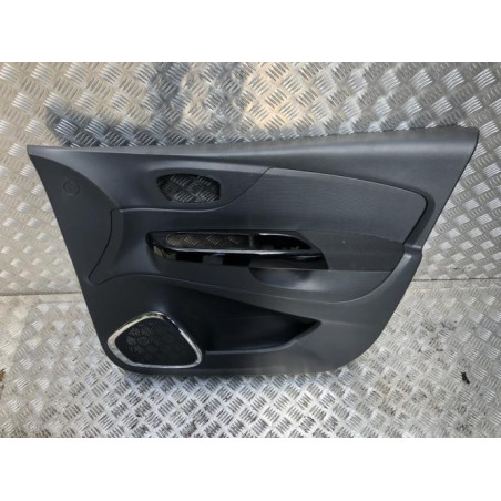 Panneau de porte avant droit RENAULT CAPTUR 1 PHASE 1 d’occasion