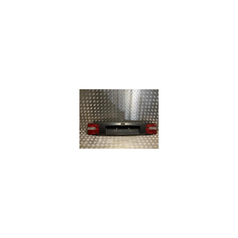 Baguette de coffre VOLVO V 40 1 PHASE 2 BREAK d’occasion