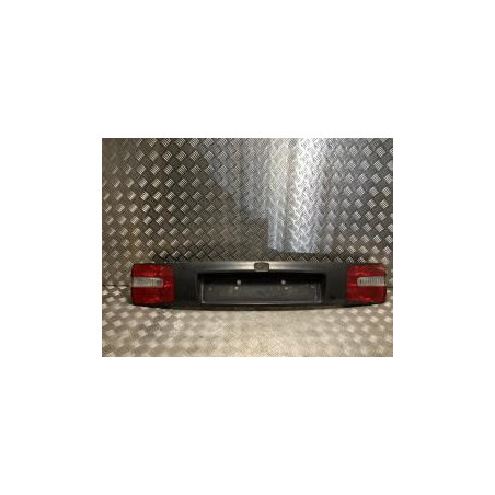 Baguette de coffre VOLVO V 40 1 PHASE 2 BREAK d’occasion