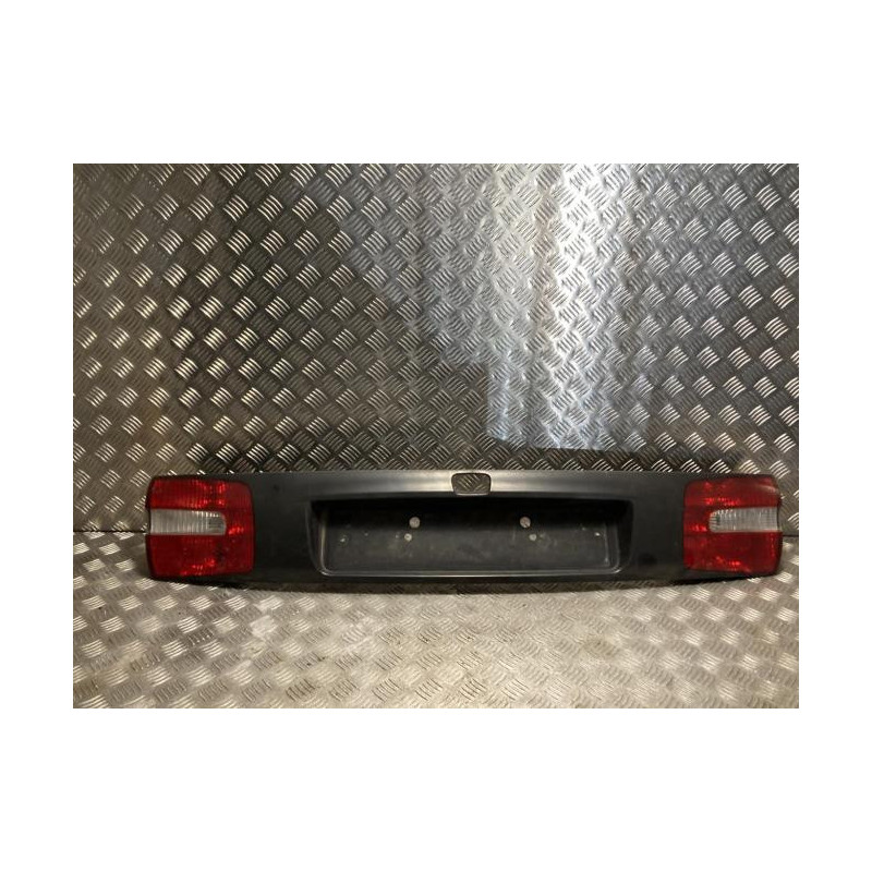 Baguette de coffre VOLVO V 40 1 PHASE 2 BREAK d’occasion