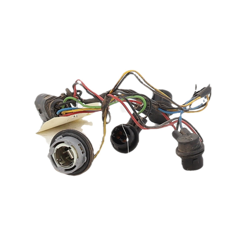 Platine feu arriere droit AUDI Q5 1 PHASE 2 d’occasion