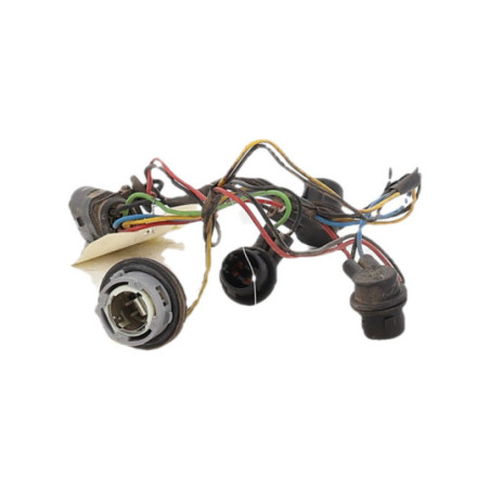 Platine feu arriere droit AUDI Q5 1 PHASE 2 d’occasion