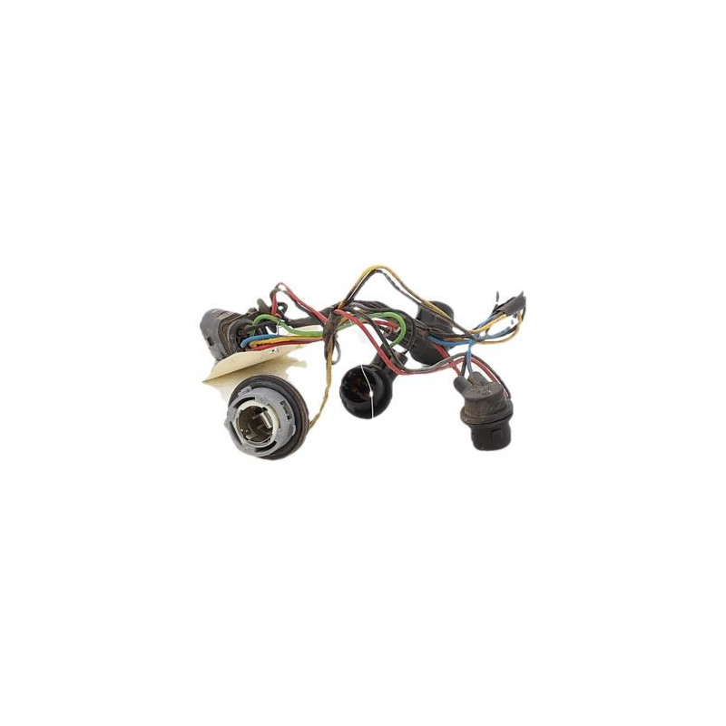 Platine feu arriere droit AUDI Q5 1 PHASE 2 d’occasion