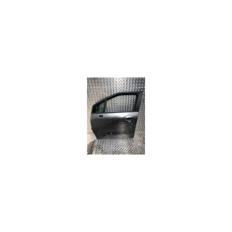 Porte avant gauche CITROEN C3 AIRCROSS 1 PHASE 1 d’occasion