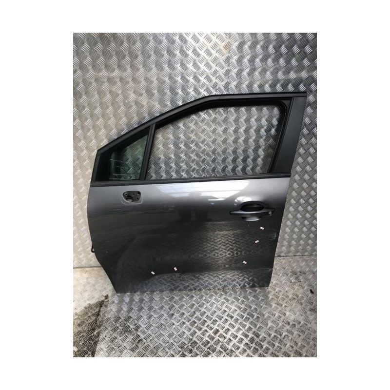 Porte avant gauche CITROEN C3 AIRCROSS 1 PHASE 1 d’occasion