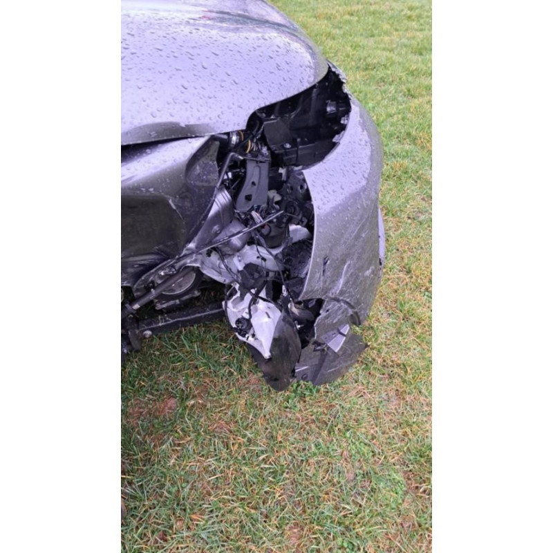 Porte avant gauche CITROEN C3 AIRCROSS 1 PHASE 1 d’occasion