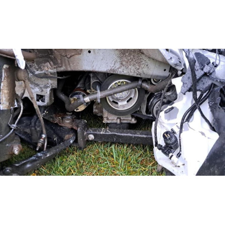 Porte avant gauche CITROEN C3 AIRCROSS 1 PHASE 1 d’occasion