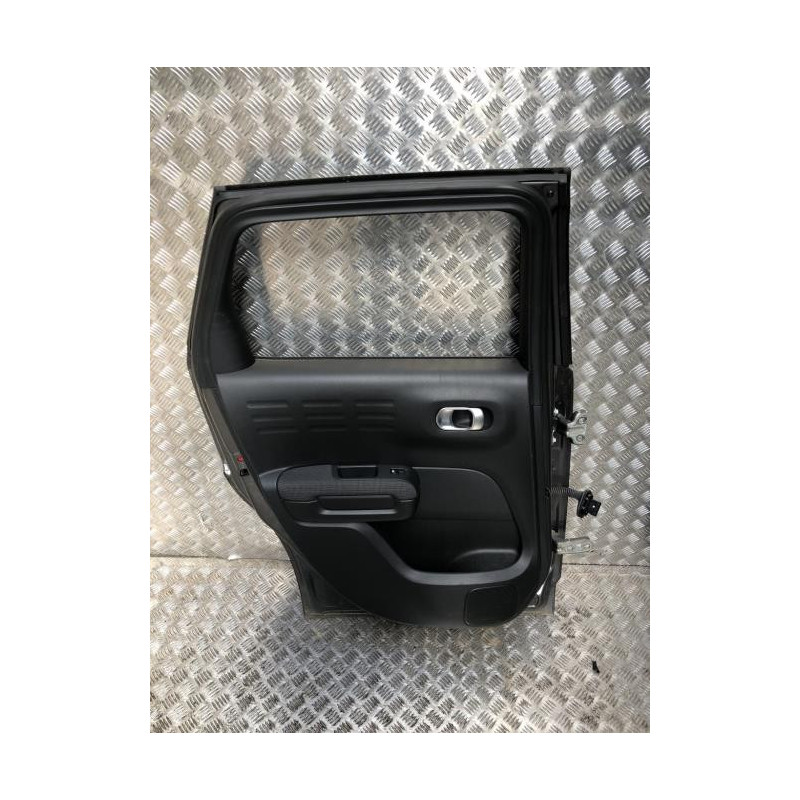 Porte arriere gauche CITROEN C3 AIRCROSS 1 PHASE 1 d’occasion