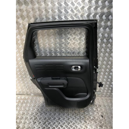 Porte arriere gauche CITROEN C3 AIRCROSS 1 PHASE 1 d’occasion