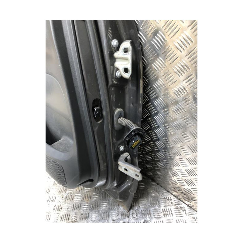 Porte arriere gauche CITROEN C3 AIRCROSS 1 PHASE 1 d’occasion