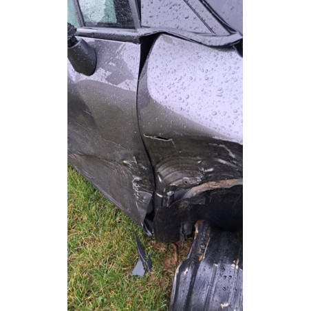 Porte arriere gauche CITROEN C3 AIRCROSS 1 PHASE 1 d’occasion