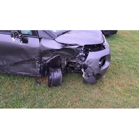 Porte arriere gauche CITROEN C3 AIRCROSS 1 PHASE 1 d’occasion