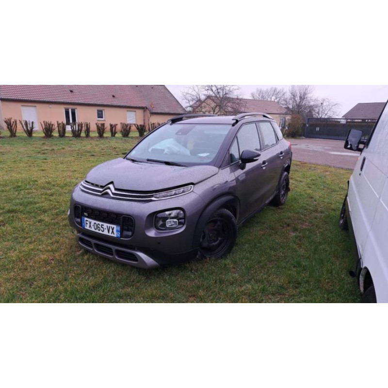 Porte arriere gauche CITROEN C3 AIRCROSS 1 PHASE 1 d’occasion