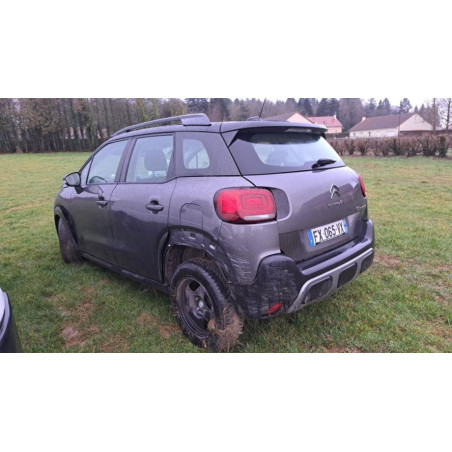 Porte arriere gauche CITROEN C3 AIRCROSS 1 PHASE 1 d’occasion