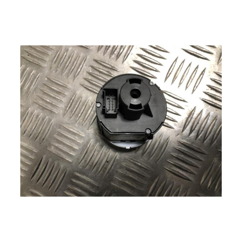 Commande de phare VOLKSWAGEN TOUAREG 1 PHASE 2 d’occasion