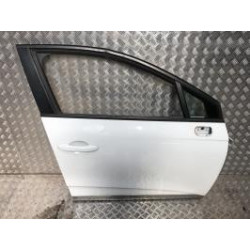 Porte avant droit RENAULT CLIO 5 PHASE 1 d’occasion