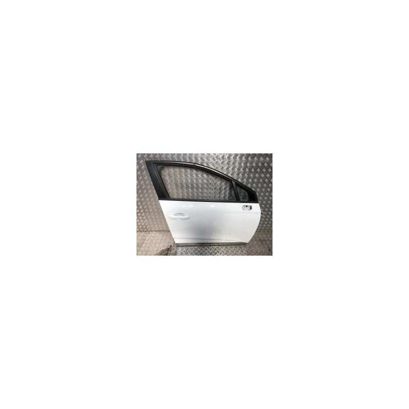 Porte avant droit RENAULT CLIO 5 PHASE 1 d’occasion