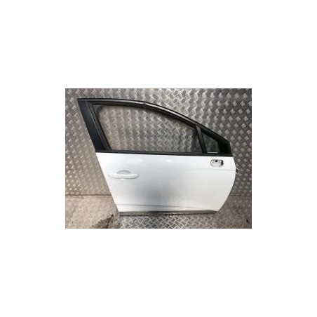 Porte avant droit RENAULT CLIO 5 PHASE 1 d’occasion