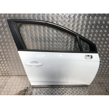 Porte avant droit RENAULT CLIO 5 PHASE 1 d’occasion
