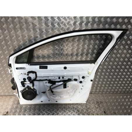 Porte avant droit RENAULT CLIO 5 PHASE 1 d’occasion