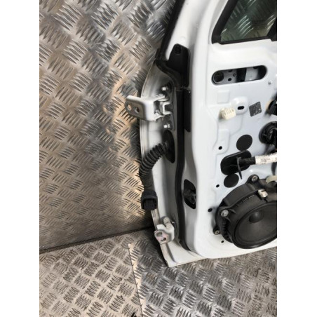 Porte avant droit RENAULT CLIO 5 PHASE 1 d’occasion