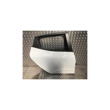 Porte arriere droit RENAULT CLIO 5 PHASE 1 d’occasion