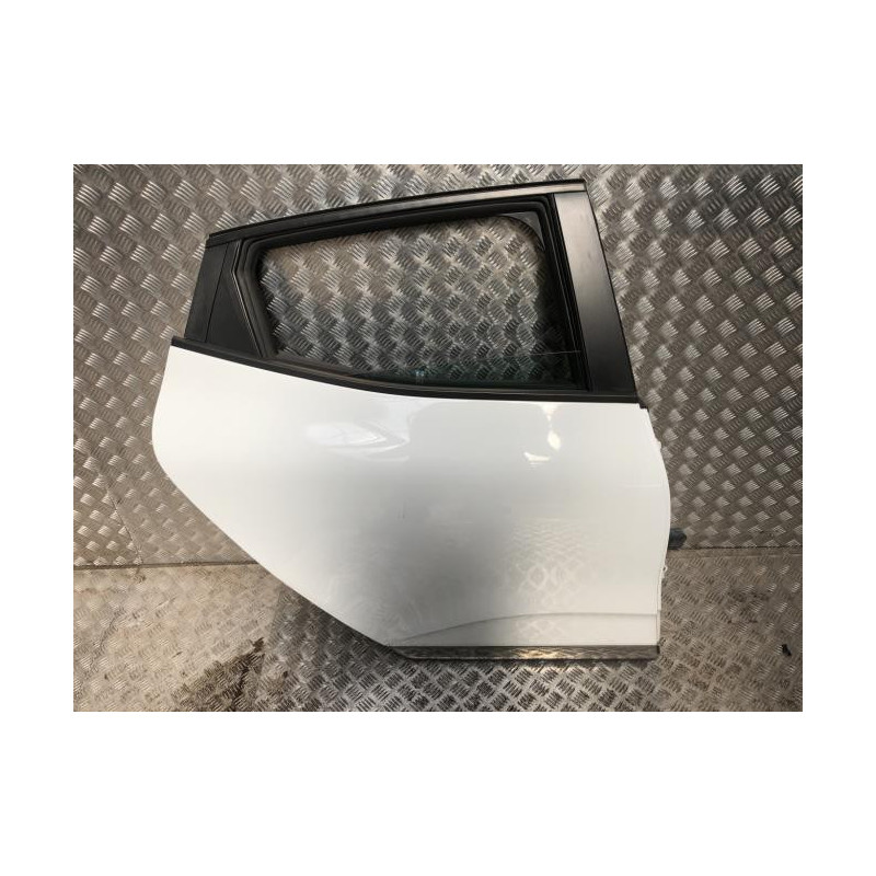 Porte arriere droit RENAULT CLIO 5 PHASE 1 d’occasion