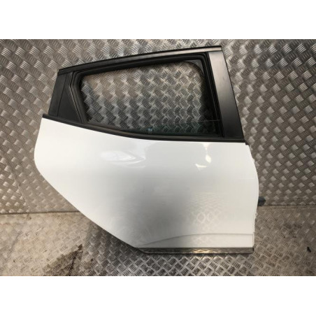 Porte arriere droit RENAULT CLIO 5 PHASE 1 d’occasion