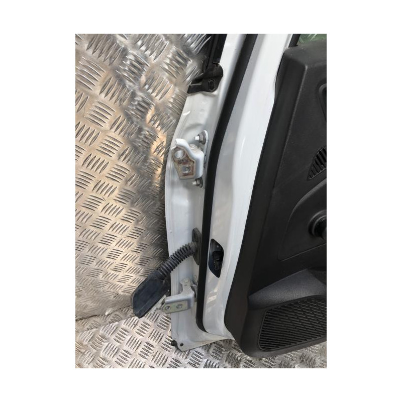 Porte arriere droit RENAULT CLIO 5 PHASE 1 d’occasion