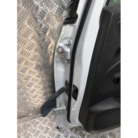 Porte arriere droit RENAULT CLIO 5 PHASE 1 d’occasion
