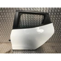 Porte arriere gauche RENAULT CLIO 5 PHASE 1 d’occasion