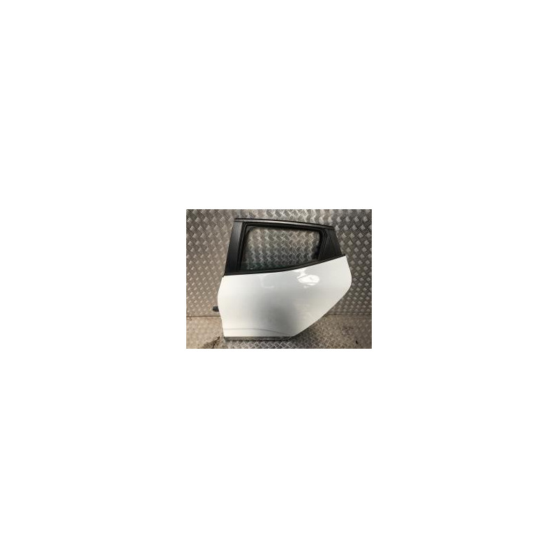 Porte arriere gauche RENAULT CLIO 5 PHASE 1 d’occasion