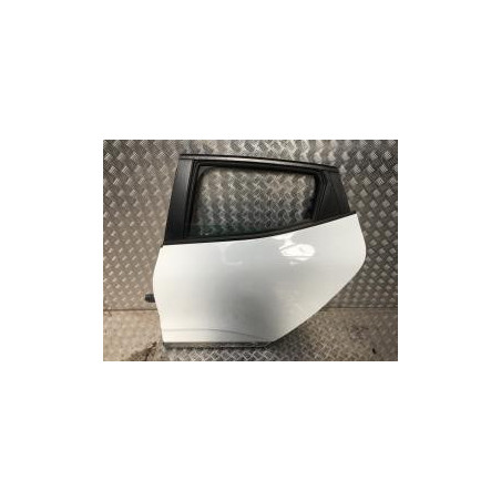 Porte arriere gauche RENAULT CLIO 5 PHASE 1 d’occasion