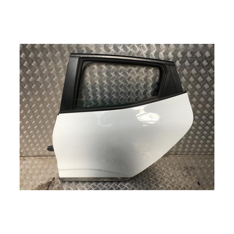 Porte arriere gauche RENAULT CLIO 5 PHASE 1 d’occasion